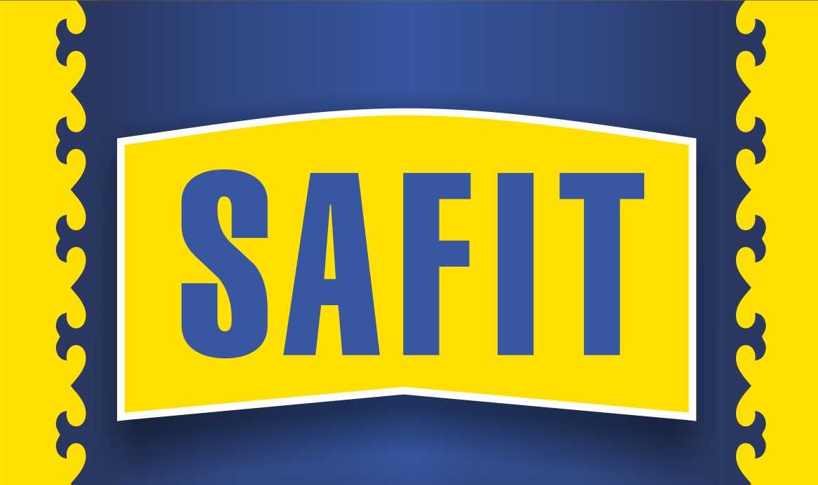  Продукция SAFIT