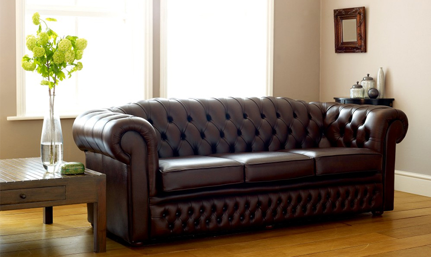 Классический диван