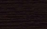 Плинтус Венге черный 302 с мягким краем Идеал 2,2м (40) ДКГ