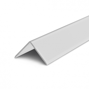 Угол 30*30 2,7м ДЕКОНИКА 002 Светло-серый (25) - фото